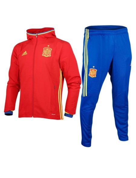 Chandal hombre seleccion española Outlet