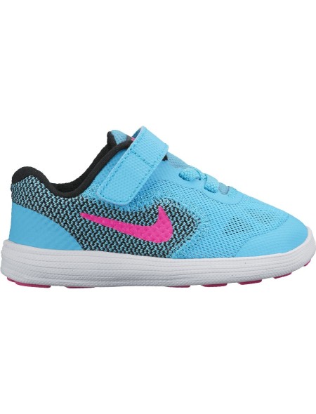 ZAPATILLA NIKE REVOLUTION BEBÉ 819418-401 819418-401