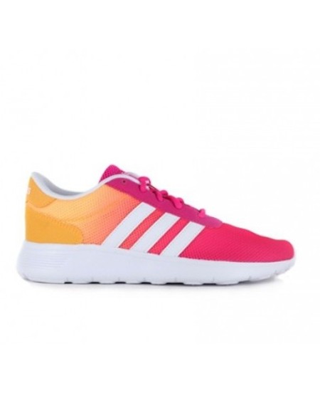 Dentro Hacer deporte vacunación ZAPATILA ADIDAS LITE RACER MUJER F99377 F99377-ROSA