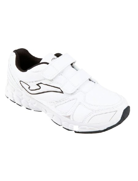 zapatillas velcro hombre