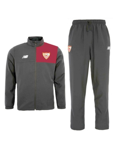 chándal new balance