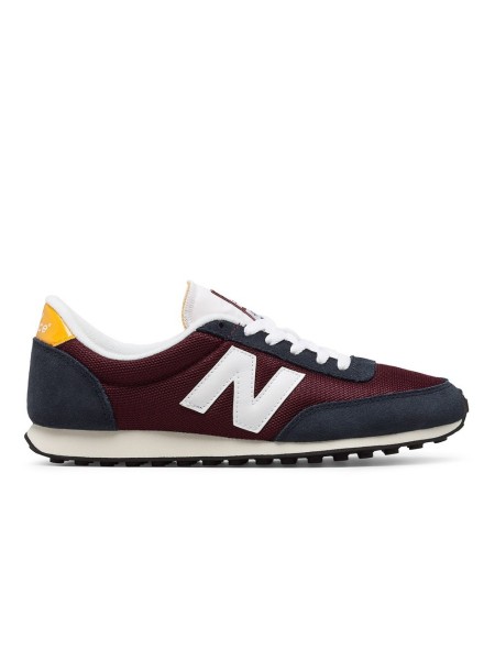 Venta ambulante Rebaño va a decidir ZAPATILLA NEW BALANCE HOMBRE U410 QB U410-QB