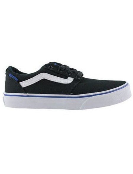 playeros vans hombre