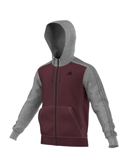 sudaderas adidas hombre