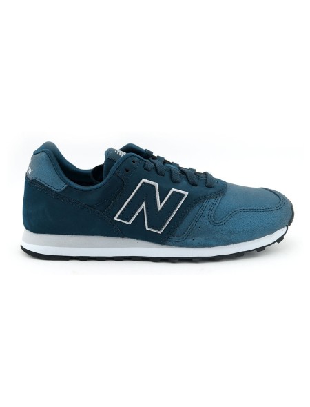 ZAPATILLA NEW BALANCE MUJER WL373 NS ZAPAT.