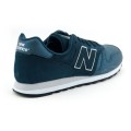 ZAPATILLA NEW BALANCE MUJER WL373 NS ZAPAT.