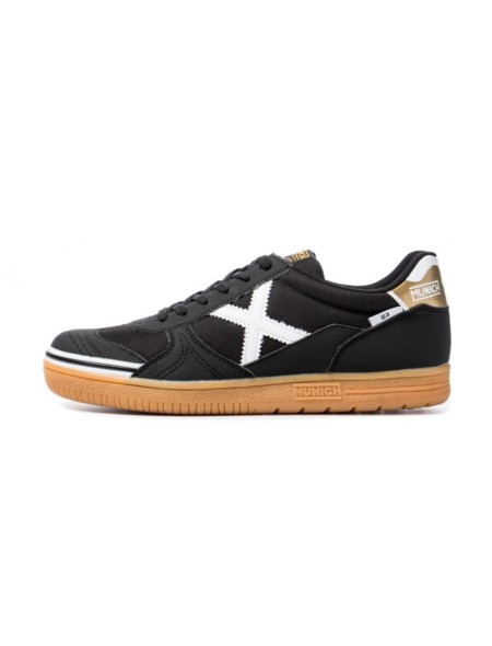 Negras de Zapatos para Hombre de Munich | FASHIOLA.es