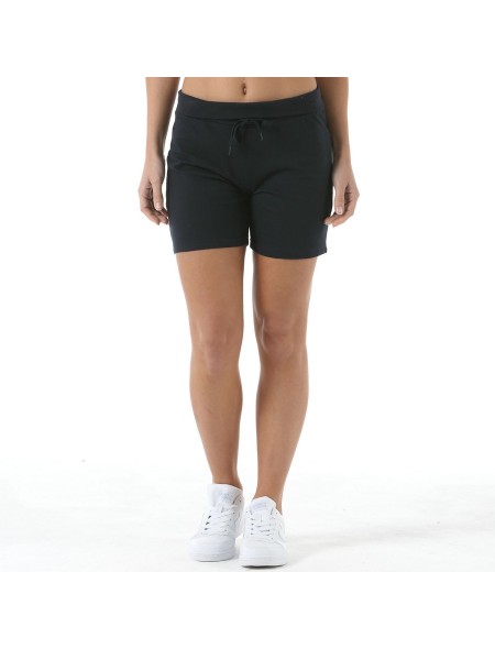 SHORT ALGODÓN MUJER JHON SMITH FERMAT MARINO FERMAT-004 MNO.