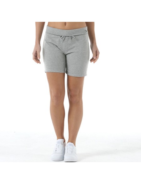 shorts algodon mujer