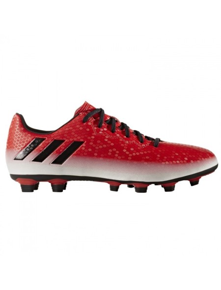ADIDAS BOTA MESSI TACOS CRO.BB1029 BB1029-ROJO