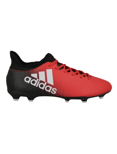 ADIDAS BOTAS DE TACOS BALE BB5640 BB5640-ROJO