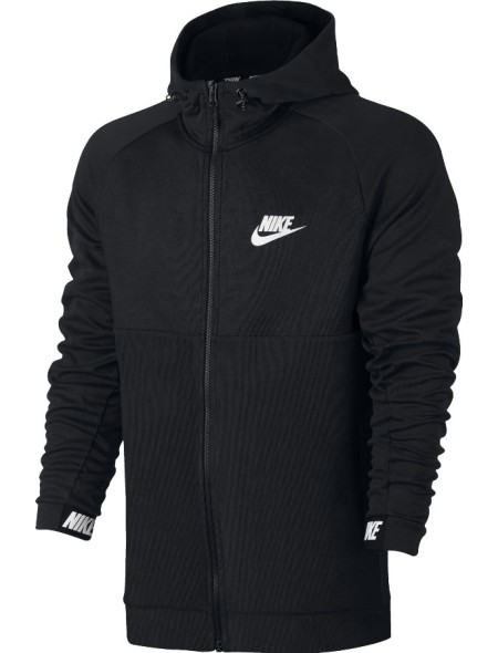 SUDADERA NIKE HOMBRE 861742-010 861742-010