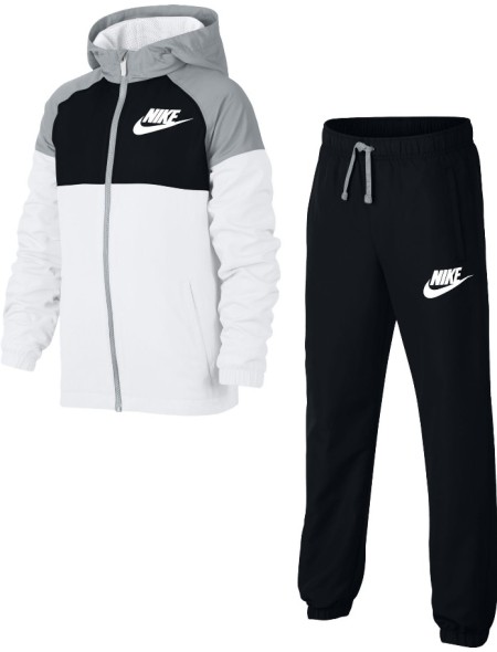 chandal nike outlet
