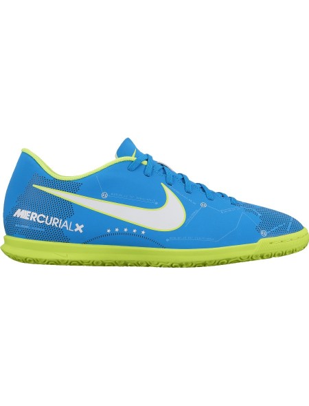 físico emitir alineación ZAPATILLA FÚTBOL SALA NEYMAR NIKE 921518-400 921518-400