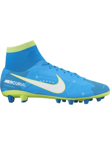 asesino escaldadura erección BOTA NIKE MERCURIAL VICTORY HOMBRE 921503-400 921503-400