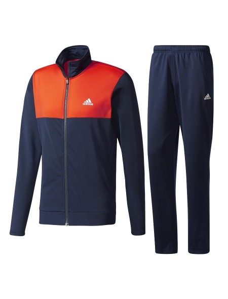 Doctrina Disciplinario orgánico CHANDAL ADIDAS HOMBRE CF1295 CF1295-MNO.