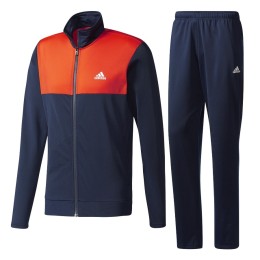 CHANDAL HOMBRE ADIDA AB7475 AB7475-ROYAL/MNO.