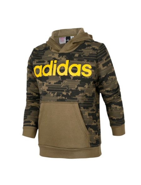sudadera adidas verde niño sudadera adidas verde niño