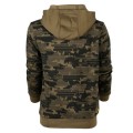 SUDADERA ADIDAS NIÑO SUDADERA
