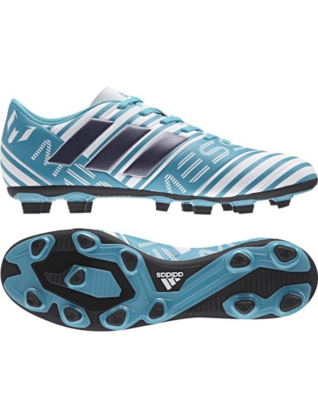 botas futbol messi