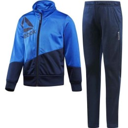 chandal reebok niño