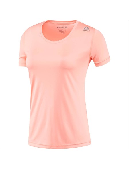 camisetas reebok mujer
