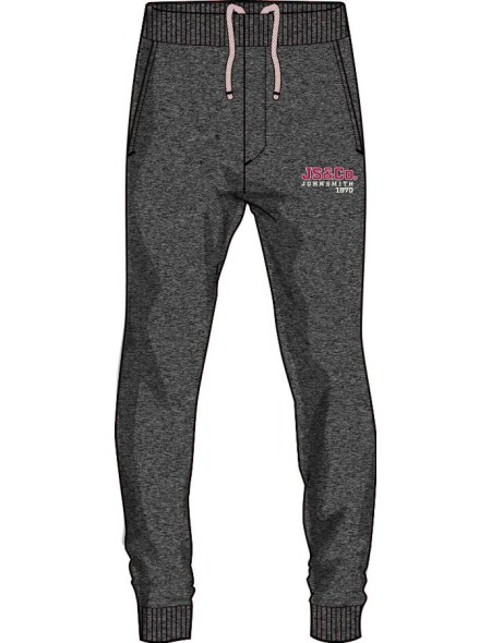 PANTALÓN SMITH HOMBRE LECE-106 GRIS