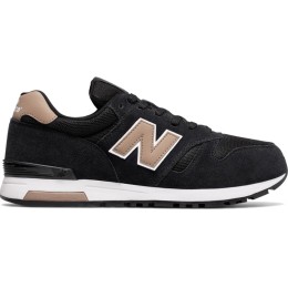 new balance 565 burdeos hombre