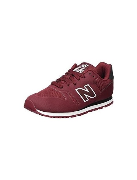 ZAPATILLA NEW BALANCE BURDEOS ZAPAT.