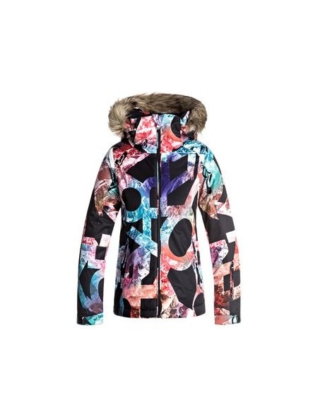 Abrigo Roxy Niña Outlet Shop, UP TO 54% OFF | www.apmusicales.com