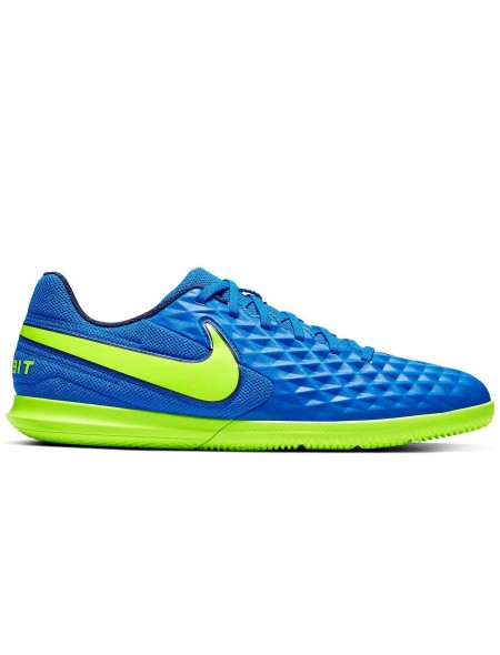 NIKE TIEMPO LEGEND 8 AT6110 474 AZUL AT6110-474 AZUL