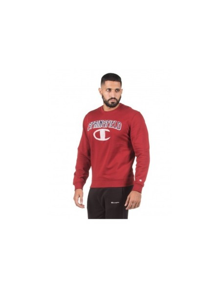 Sudadera Champion 214743-VS516