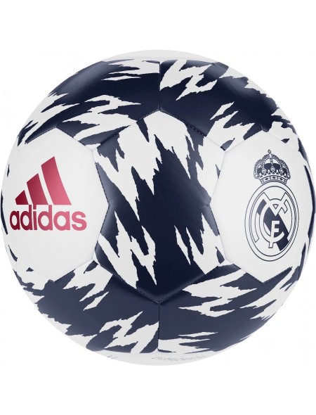 Balón real madrid 2020 2021 Clearance