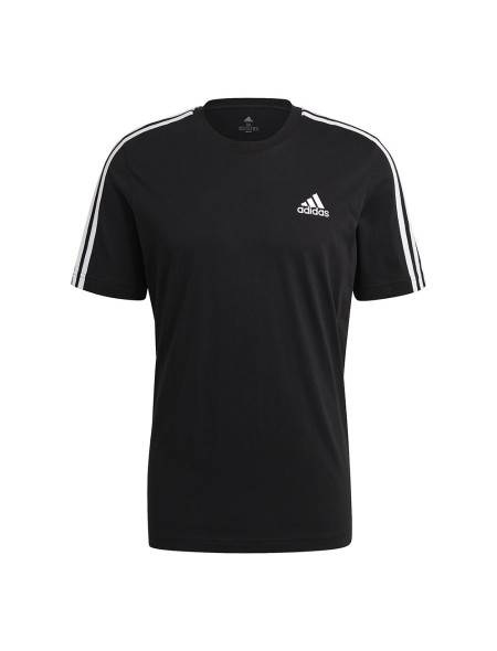 CAMISETA ADIDAS GL3732 GL3732-NEGRO