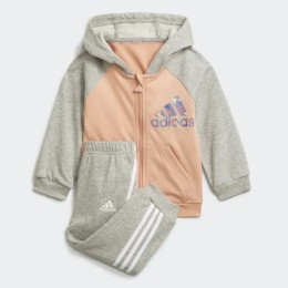 CHÁNDAL ADIDAS H28832 H28832-ROJO