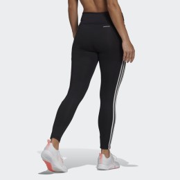 Adidas Legging TECH-FIT 3 Stripes Leggings GR8248 - Vergelijk prijzen