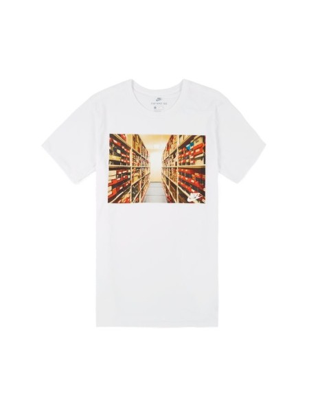 camisetas nike hombre