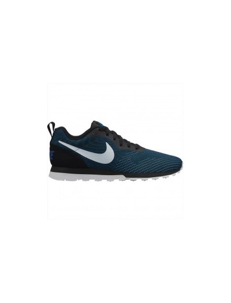 NIKE MD RUNNER 2 ENG MESH HOMBRE 916774-007 916774-007