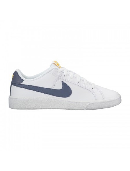 Nike Nike Court Royale 2 Negro | platanitos.com