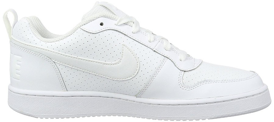 ZAPATILLA NIKE COURT BOROUGH LOW HOMBRE 838937-111 838937-111