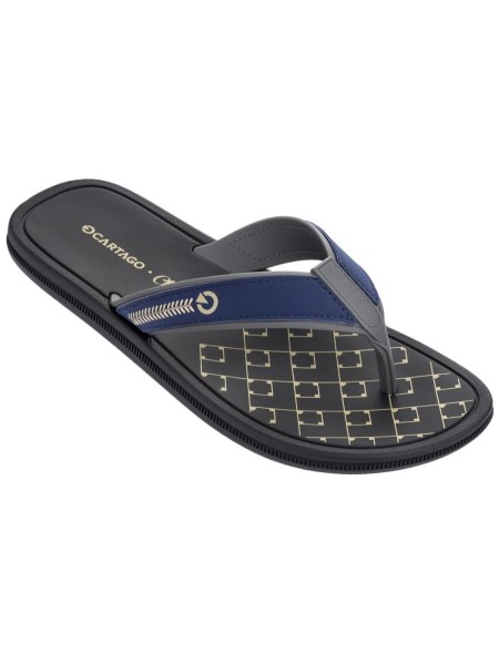 CHANCLAS RIDER HOMBRE C11022-23544 NEG/MNO