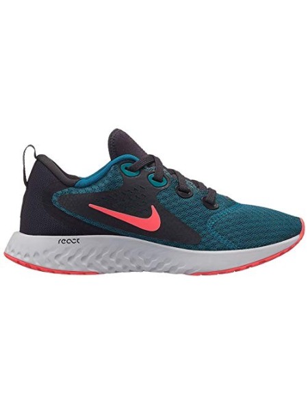 ZAPATILLAS NIKE REBEL REACT AH9438-300 AH9438-300