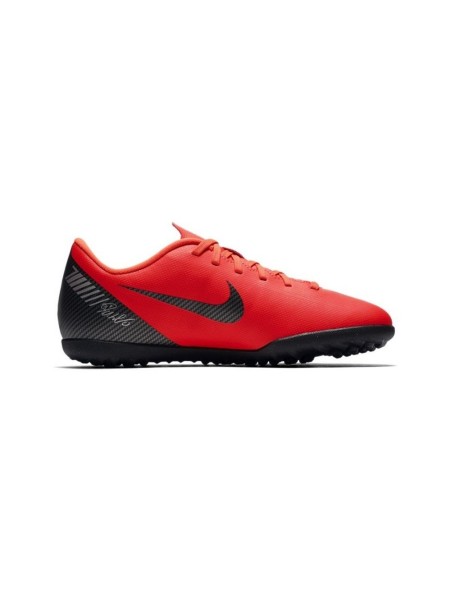 Aj3106 Club Gs Cr7 Tf Nike Jr Vapor 12 Zapatilla 600 0wOPnk