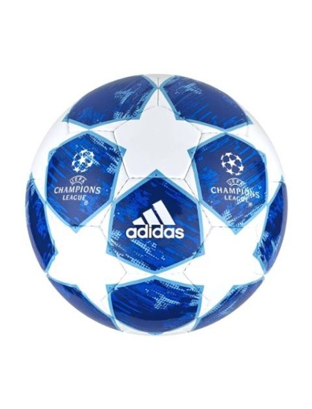 BALON CHAMPIONS ADIDAS CW4132-AZUL CW4132-AZUL
