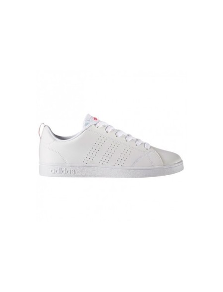 adidas advantage clean niña