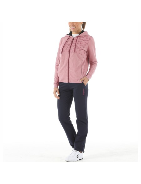 chandal mujer