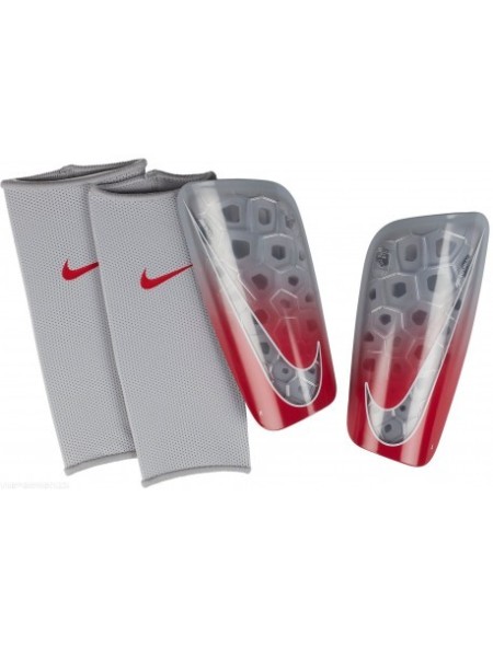 canillera nike