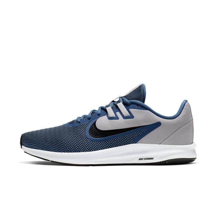 ZAPATILLAS NIKE DOWNSHIFTER 9 AQ7481 009 AQ7481-009