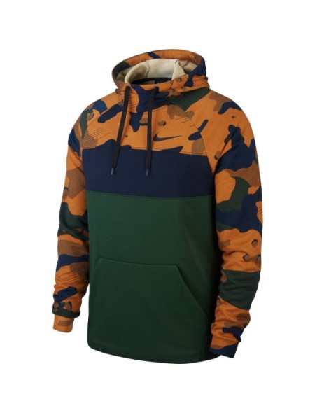 SUDADERA NIKE DRI-FIT BV2724 790 BV2724-790