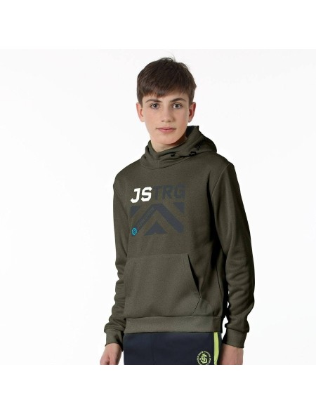 SUDADERA JOHN SMITH TOMERO-015 TOMERO-015 KAKI